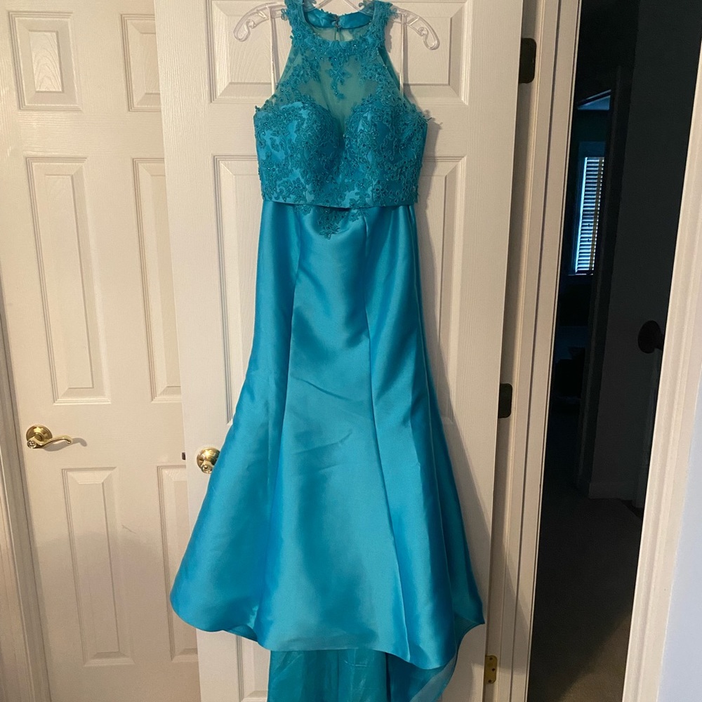 Madison James Two Piece Dress